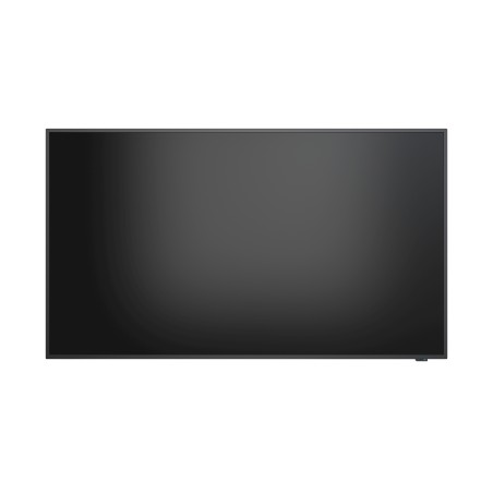 Sharp/NEC E498 49" Essential display,